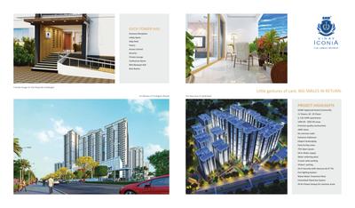 SMR Vinay Iconia Brochure 4