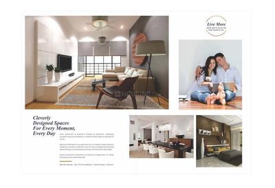 RV Advaita Brochure 5