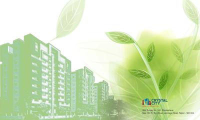 Crystal Avenue Brochure 1