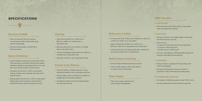 Venkatesh Vanaya Brochure 22
