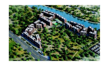 Emperia Akshar Rivergate Plot E Brochure 11