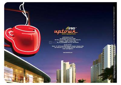 Ireo Uptown Brochure 20
