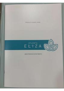 Image of 2500 Sq.ft 4 BHK Apartment / Flat for sale in Atlanta Eliza, Bharthana, Etawah for Rs. 5000000