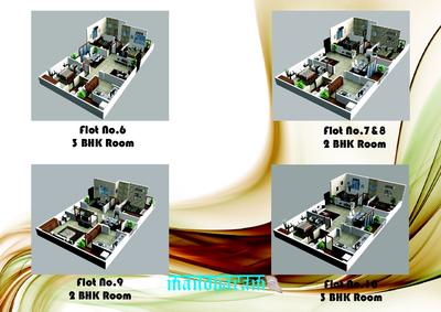 KMC Manoharam Brochure 5