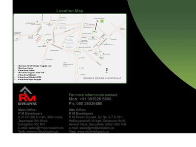 RM Green Square Brochure 7