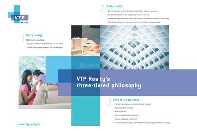 VTP Solitaire Phase 1 A B Brochure 14