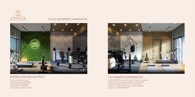 Alag Ananta Brochure 8
