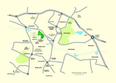 Vasantha City Brochure 30