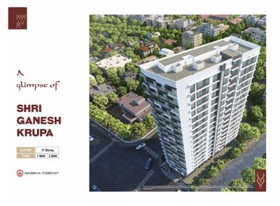 Image of 600 Sq.ft 2 BHK Apartment / Flat for sale in Hirani Nehru Nagar Shree Ganesh Krupa CHS Ltd Bldg No 120, Kurla East, Mumbai for Rs. 14500000