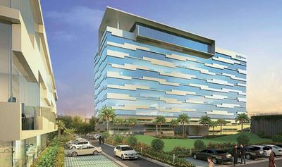 Image of 1764 Sq.ft 3 BHK Apartment / Flat for sale in South City Apartment, Jadavpur, Kolkata for Rs. 24000000
