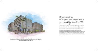 Signature One Brochure 3