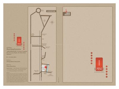 Labh Bungalows Brochure 1