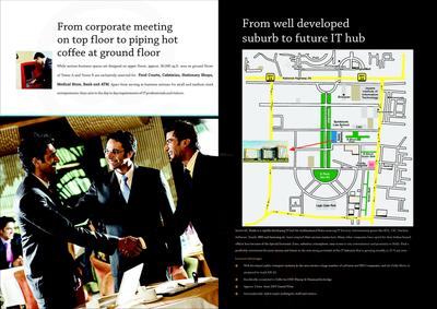 KLJ Noida One Brochure 3