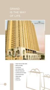 Prateek Grand City Brochure 8