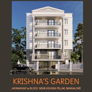 Krishnas Garden Brochure 1