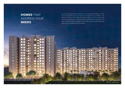 The Address Brochure 11