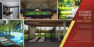 Express E Residences Brochure 9