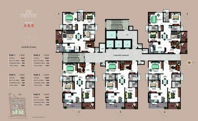 Candeur Crescent Brochure 7