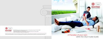 Image of 1450 Sq.ft 3 BHK Apartment / Flat for sale in Bhattad Augustine, Goregaon West, Mumbai for Rs. 33500000