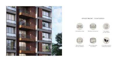 Adani Paarijat Brochure 8
