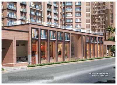 Dosti Willow Brochure 32