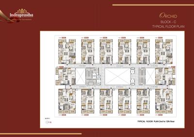 SVC Indraprastha Phase1 Brochure 12