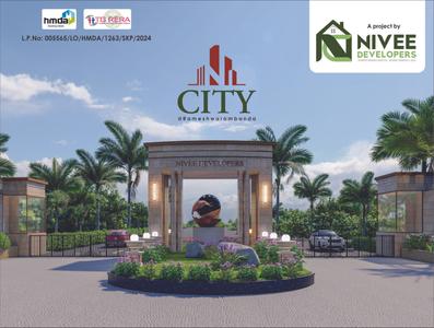 Nivee N City Brochure 1