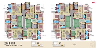 AR Samriddhi Brochure 7