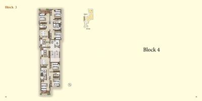 JG Golden Heights  Brochure 19