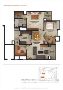 Wave City Center Amore Brochure 7