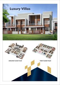 Shivtirth Villas Brochure 3