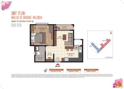 Brillio At Brigade Valencia Brochure 21