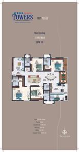 Aparna Sarovar Towers Brochure 24