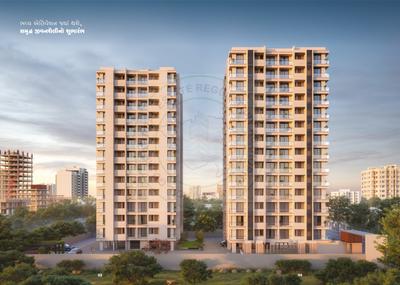 Sky Krishna Heaven Brochure 3