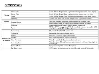 Radiance Platinum Brochure 10