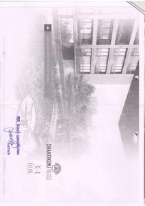 Image of 2133 Sq.ft 3 BHK Apartment / Flat for sale in Shantikunj Bliss, Science City, Ahmedabad for Rs. 22000000