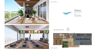 Fortune Water Front Brochure 33