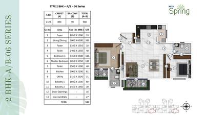 Keya Spring Brochure 11