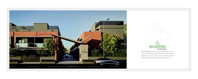 Image of 3000 Sq.ft 4 BHK Duplex for sale in Anusthan Bungalows, Vatva, Ahmedabad for Rs. 11000000