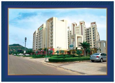 Image of 1365 Sq.ft 3 BHK Apartment / Flat for sale in Eldeco Hillside, Madhosinghpura, Neemrana for Rs. 4000000