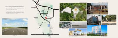 Western Tapovan Brochure 3