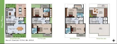VSPR Bhuvana Boulevard Brochure 15