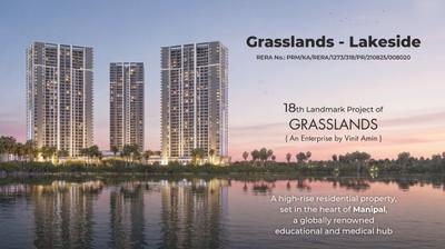 Grasslands Lakeside Brochure 1