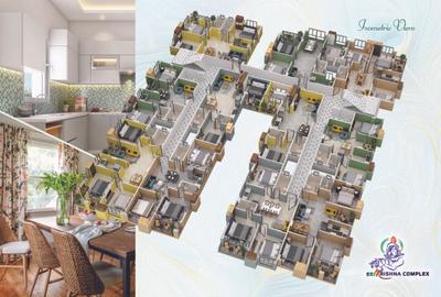 Sri Krishna Complex Brochure 10
