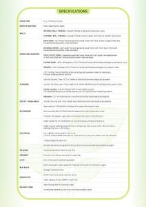 Ramky Greenview Apartments Brochure 6