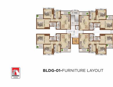 Jayram Residency Phase I Brochure 6