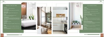 Image of 1500 Sq.ft 3 BHK Apartment / Flat for sale in The Breeze Way by M Square Infra, Arakere, Bengaluru for Rs. 18450000