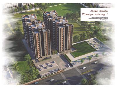 Aangan Sky Brochure 5