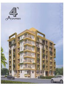 Image of 1500 Sq.ft 3 BHK Apartment / Flat for sale in Realtyvision 4th Avenue, Sector 110, Noida for Rs. 6799999