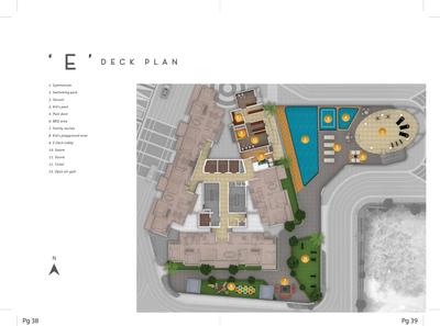 Amanora Elevate Tower 47 Brochure 20